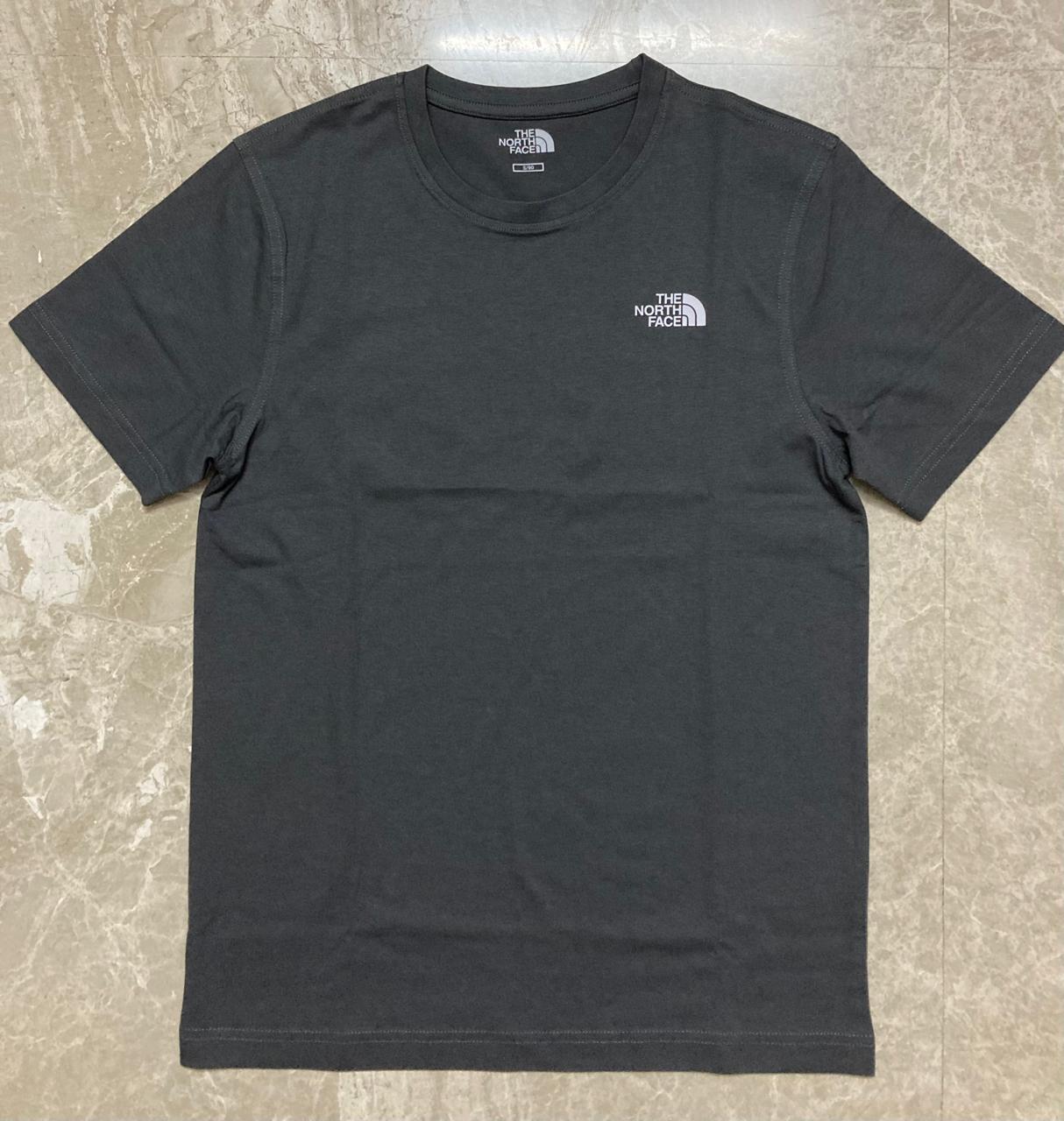 Men's SOLID TEES (4)
